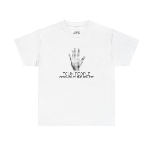 HAND STOP TEE