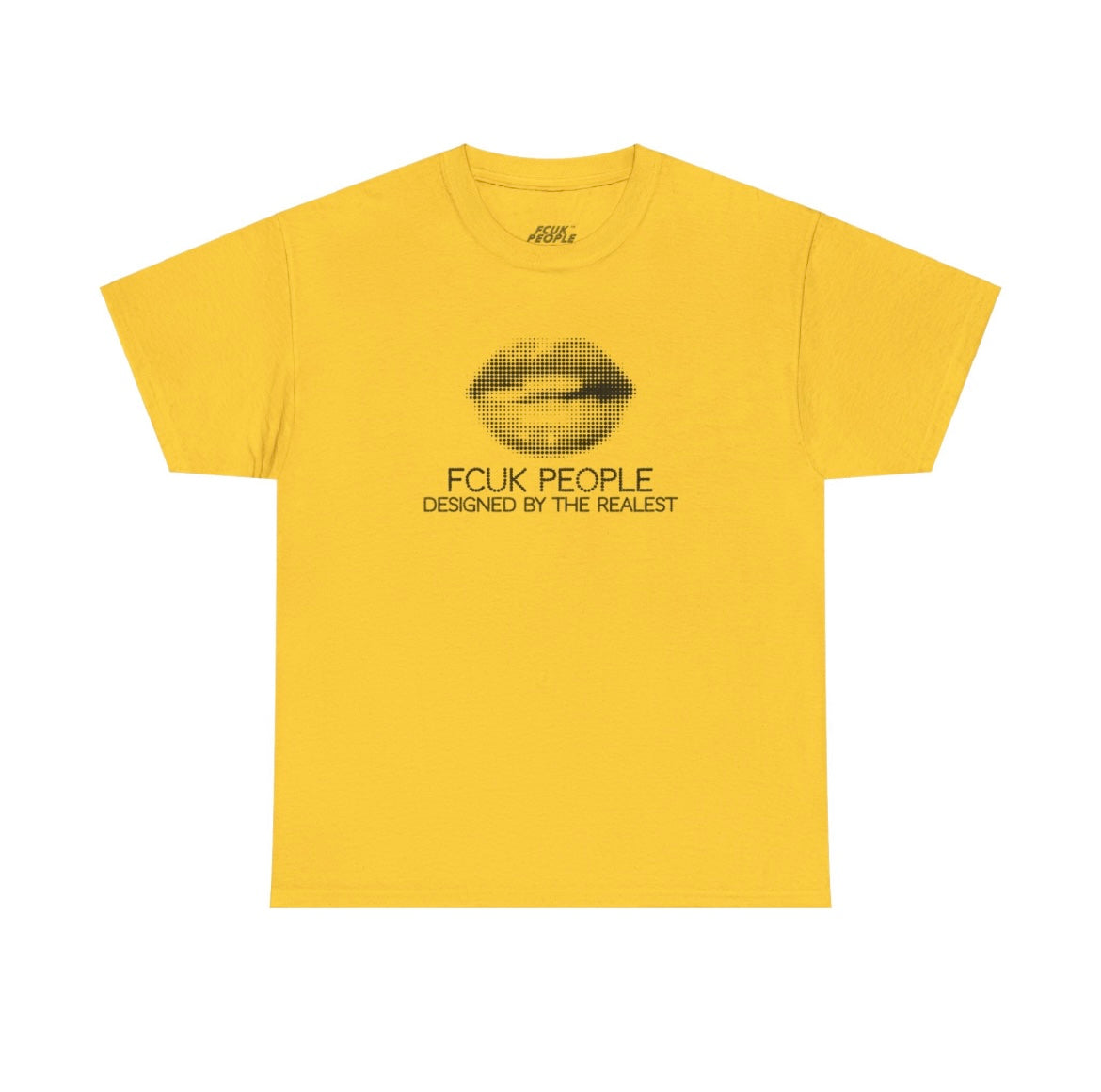 LIPS TEE