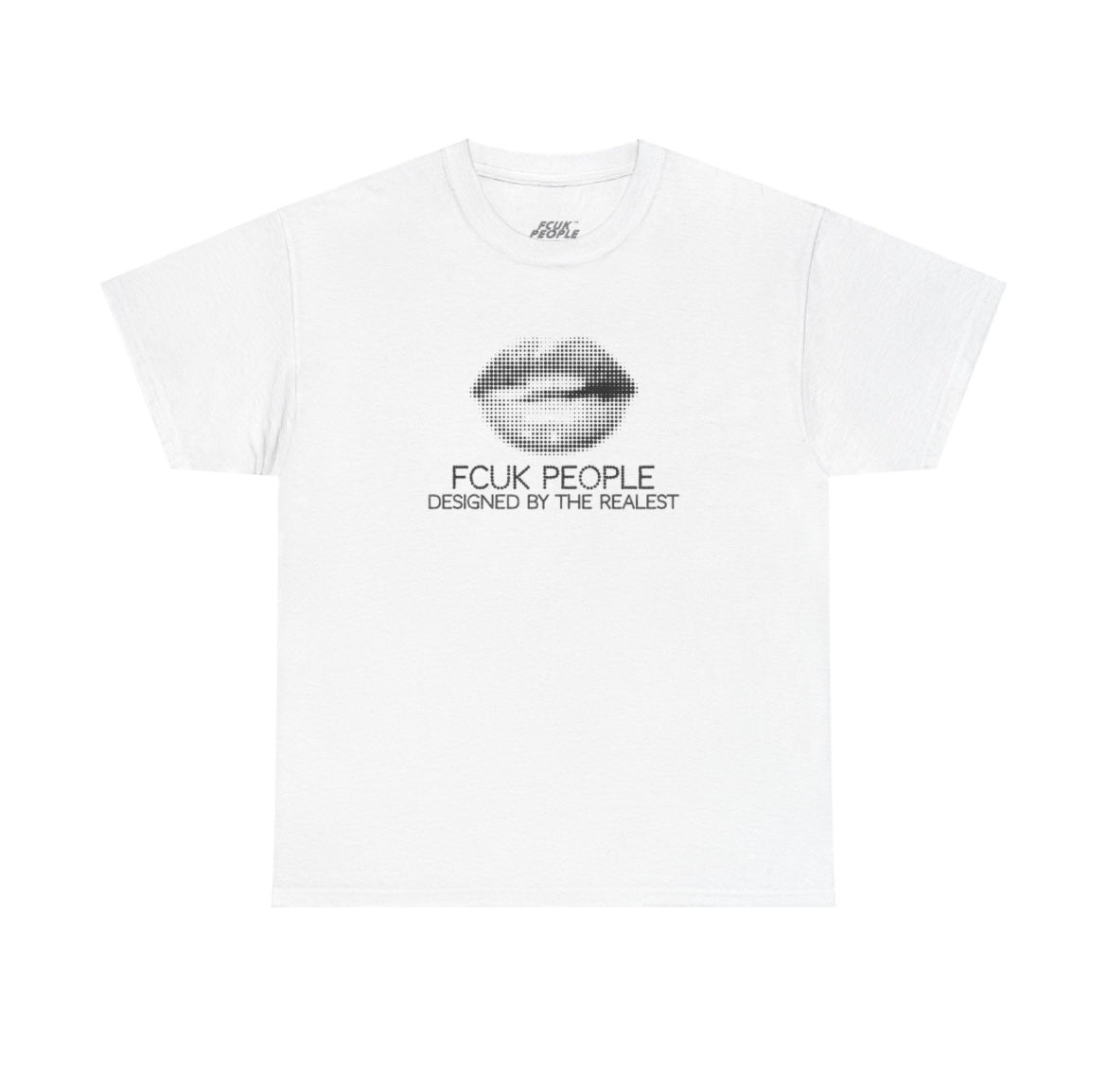 LIPS TEE