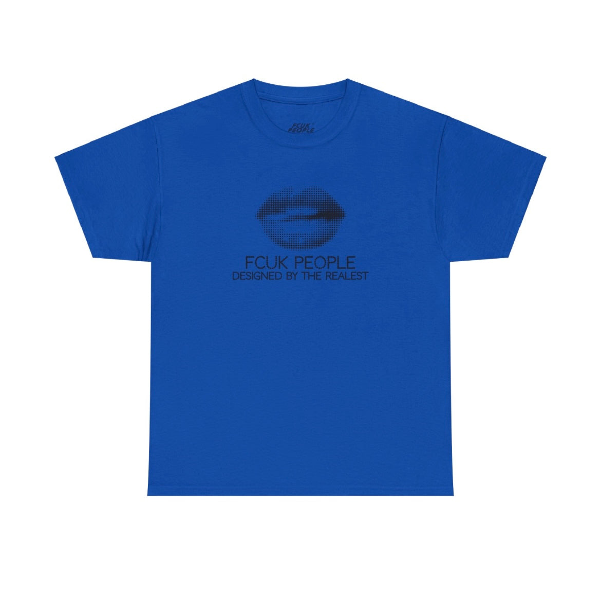 LIPS TEE