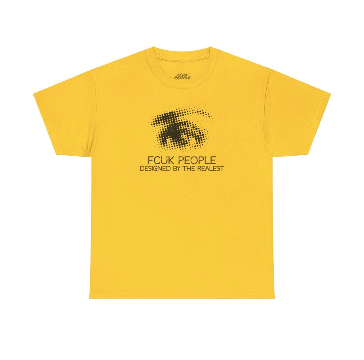 EYES TEE