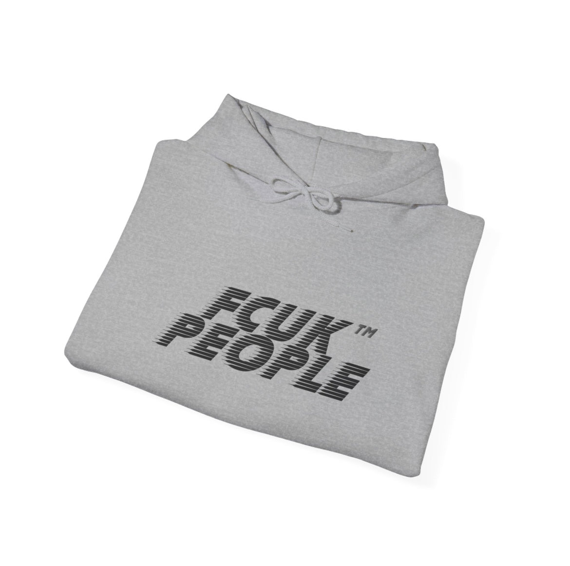 AFTER DREAMS GRAY HOODIE