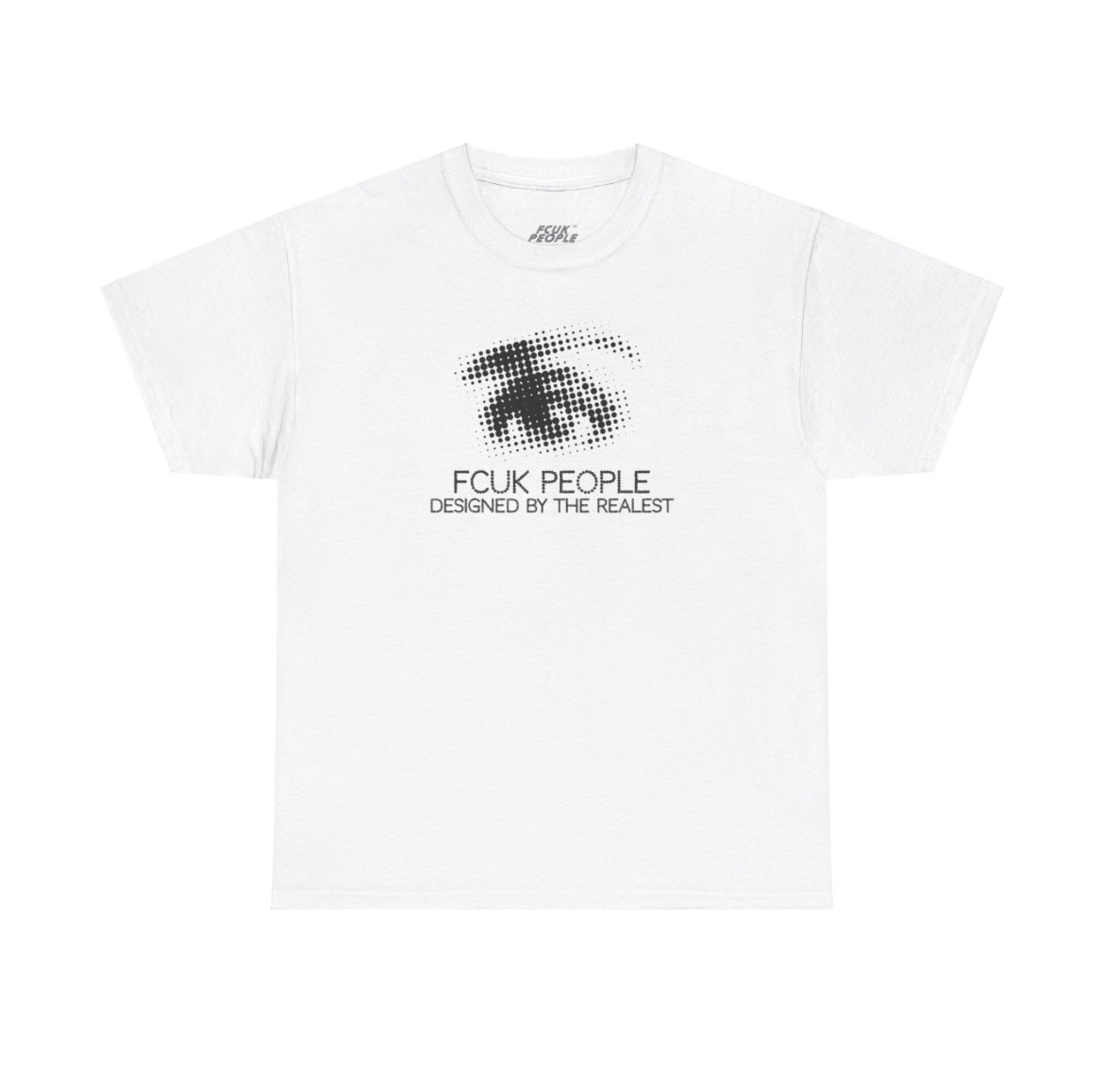 EYES TEE